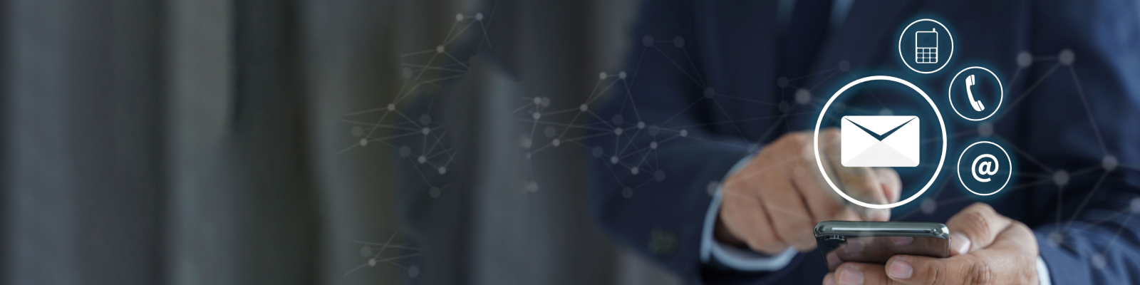 Contact Banner